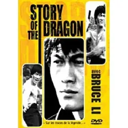 dvd story of the dragon