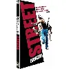 dvd street dancers - édition 2 dvd collector