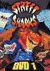 dvd street sharks 1 [import belge]