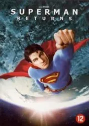 dvd superman returns