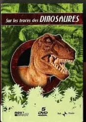 dvd sur les traces des dinosaures
