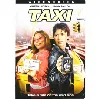dvd taxi (widescreen edition)