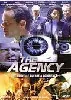 dvd the agency