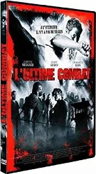dvd the bad pack (ultime combat)