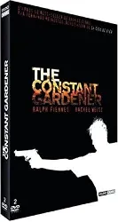 dvd the constant gardener [édition collector]