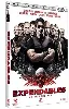 dvd the expendables : unité spéciale
