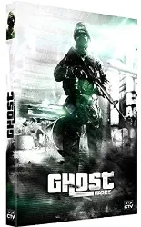 dvd the ghost machine