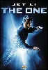 dvd the one