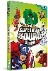 dvd the super hero squad show - l'épée de l'infini - volume 2