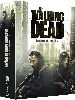 dvd the walking dead - l'intégrale des saisons 1 à 5