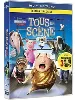 dvd tous en scène - dvd + copie digitale