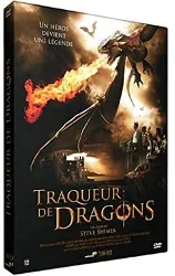 dvd traqueur de dragons