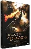 dvd traqueur de dragons