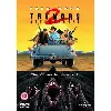 dvd tremors 2, les dents de la terre