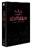 dvd twilight - chapitre 4 : révélation, 1ère partie - édition collector