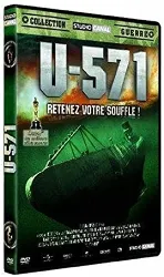 dvd u - 571