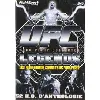 dvd ufc legends free fight (collector)