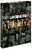 dvd urgences, saison 15 - coffret 3 dvd