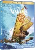 dvd vaiana, la légende du bout du monde