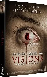dvd visions