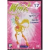 dvd winx club dvd 17, épisodes 33 et 34