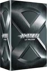 dvd x - men : la trilogie