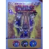 dvd yu gi oh le tournoi ultime - coffret 2 - saison - 5 episodes - 13 a 24