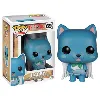 figurine pop fairy tail n° 69 - happy