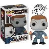 figurine pop halloween n° 03 - mickael myers