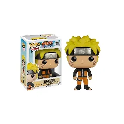 figurine pop naruto shippuden n° 71 - naruto