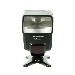 flash cullmann 40 af powerzoom nikon