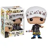 funko pop one piece trafalgar law n101