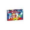 hasbro c01931010 jeu d'ambiance pie face super duel le de