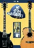 je suis guitariste - vol. 2 - dvd + cd