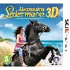 jeu 3ds alexandra ledermann 3d
