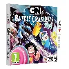 jeu 3ds cn battle crashers