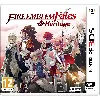 jeu 3ds fire emblem fates birthright