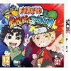 jeu 3ds naruto powerful shippuden