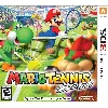 jeu 3ds nintendo mario tennis open