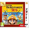 jeu 3ds nintendo super mario maker selects