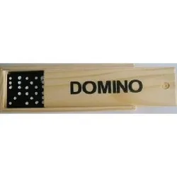 jeu boite de domino