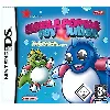 jeu ds bubble bobble revolution