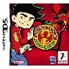 jeu ds disney's american dragon: jake long, attack of the dark dragon