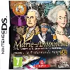 jeu ds marie-antoinette et la guerre d'indépendance américaine, episode 1 fraternité du loup