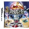 jeu ds nds battle force 5
