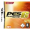 jeu ds pes 6