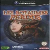 jeu game cube les royaumes perdus gc