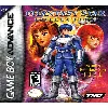 jeu gameboy advance gba phantasy star collection