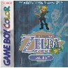jeu gameboy color the legend of zelda - age