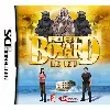 jeu gameboy fort boyard